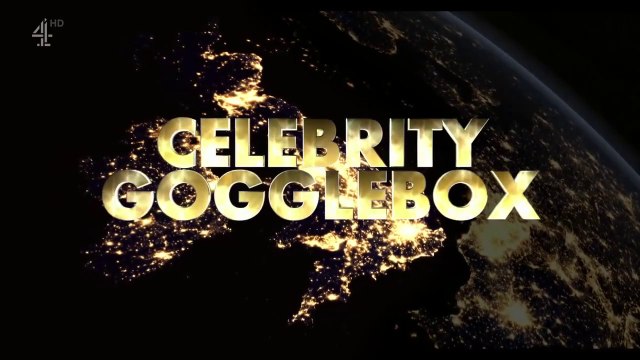 Celebrity Gogglebox UK S03E07 (2021)