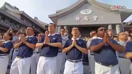 慈济三节日盛大庆典：弘扬善行与环保 🌿