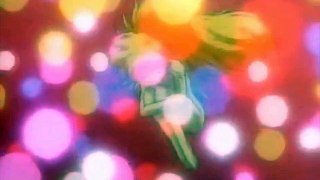 Galaxy Fraulein Yuna OVA 3 : Siren's Sadness 銀河お嬢様伝説ユナ ～哀しみのセイレーン～