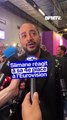 Eurovision - Slimane, les larmes aux yeux, craque face aux journalistes après sa 4e place: 