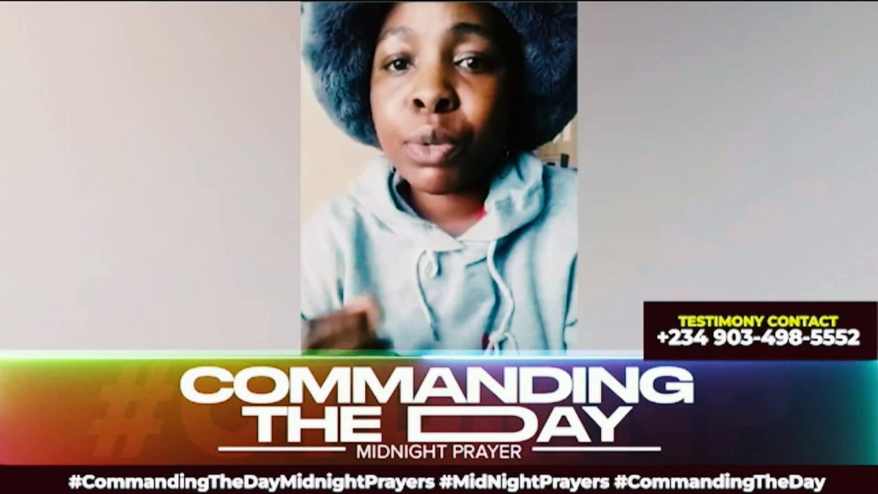 Drastic Testimony from the commanding the day