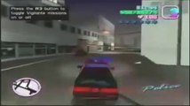 Grand Theft Auto Vice City (PlayStation 2)