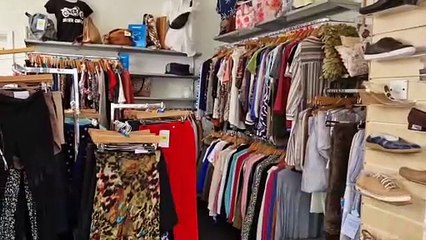 Volunteers appeal at St Barnabas Hospice shops in Skegness