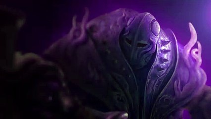 Last Epoch - Harbingers of Ruin Teaser Trailer