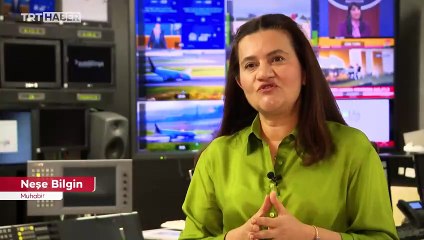 TRT Haber'in özverili anneleri