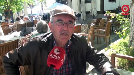 Emekliler maaşlarından memnun değil: "En az 50 bin lira olması lazım"