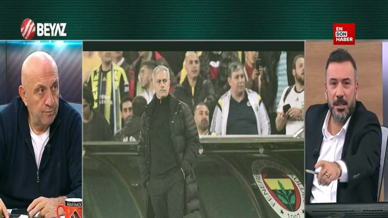 Sinan Engin: Sergen Yalçın, Beşiktaş'ın yeni hocası olur