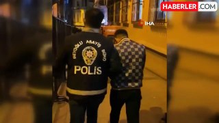 Beyoğlu'nda 16 yaşındaki çocuk, arkadaşını silahla vurdu
