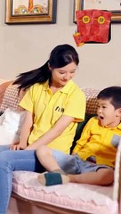 8A Divorced Mom and Her Fabulous Six(Dubbed Version)