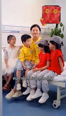 10A Divorced Mom and Her Fabulous Six(Dubbed Version)