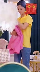 7A Divorced Mom and Her Fabulous Six(Dubbed Version)