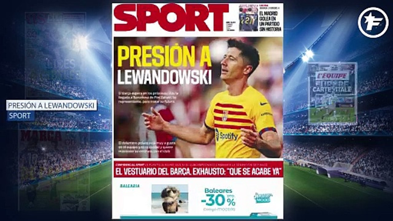 Revista de prensa 12-05-2024