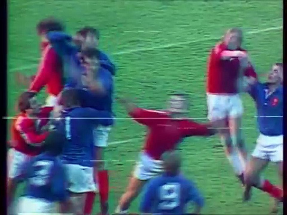 FRANCE  - URSS  - 1978 -