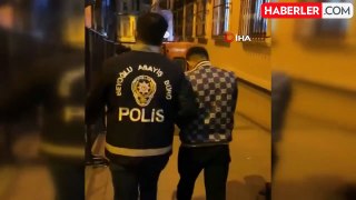 İstanbul'da silahlı dedikodu saldırısı: 16 yaşındaki çocuk yaşıtını vurdu