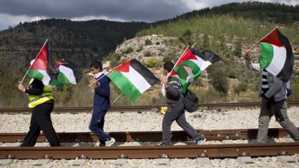 Nakba, May 1948 - May 2024: Never Forget the Right to Return! / Digital Poetry & Smooth Jazz Global Muses / É. Roscha
