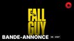 THE FALL GUY de David Leitch avec Ryan Gosling, Emily Blunt, Aaron Taylor-Johnson : bande-annonce [HD-VOST] | 1 mai 2024 en salle