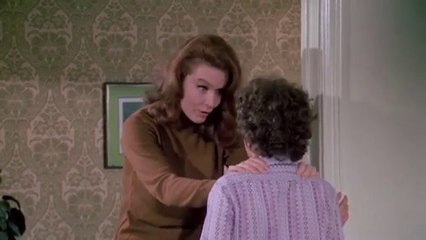 1973 The Boy Who Cried Werewolf FULL HOT MILF MOVIE