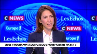 Pour Valérie Hayer, «l’urgence est de sortir de la dépendance au gaz russe et aux énergies fossiles»