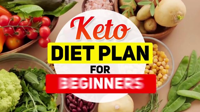 Keto Diet Plan For Beginners _ Lose 10 Kgs In 10 Days _ Full Day Indian Ketogenic Diet Meal Plan