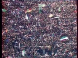CHAMPIONNAT  D' ALLEMAGNE  -  1978 -  SAISON  1978/1979 -