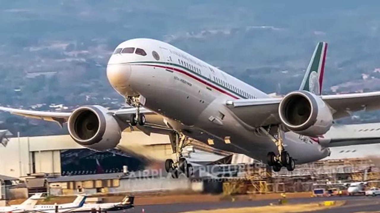 15 NEXT LEVEL Private Jets
