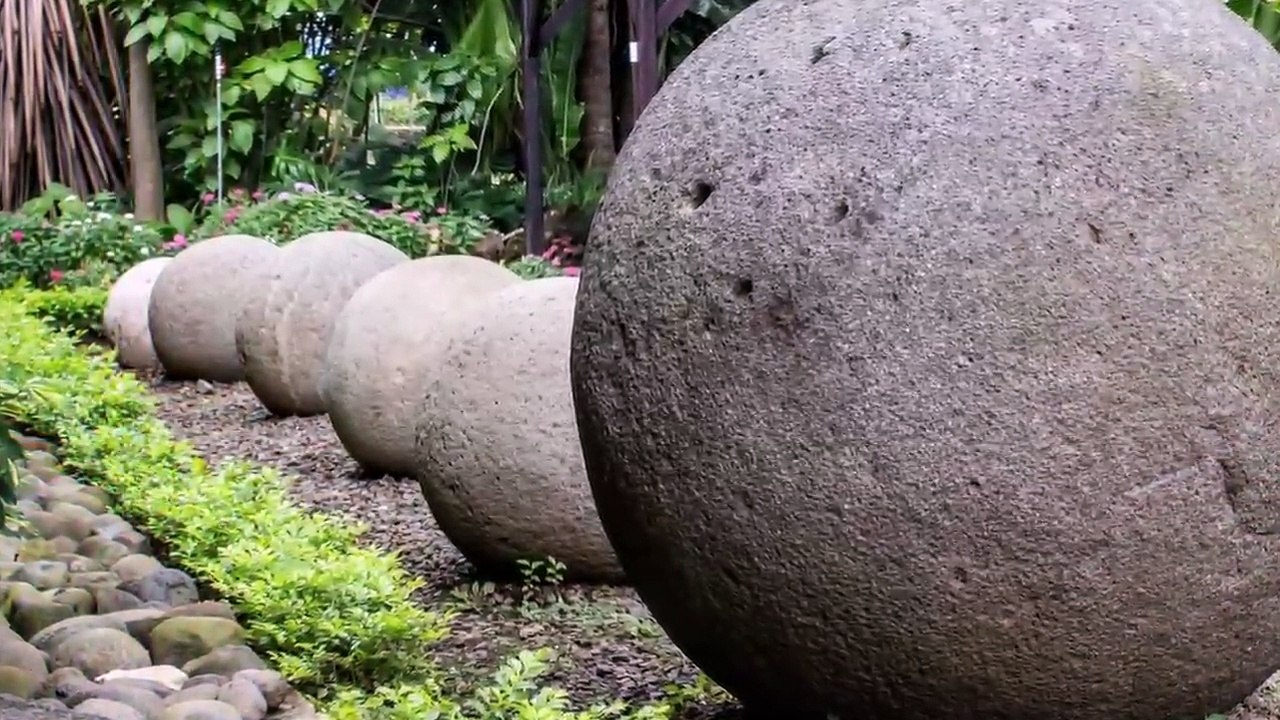 15 Most Puzzling Ancient Artifacts