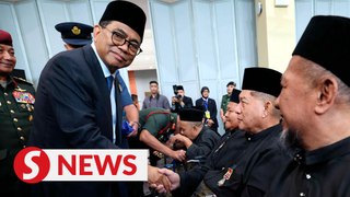 KKB polls: Mature electorate chose progress over politicking, says Umno veep