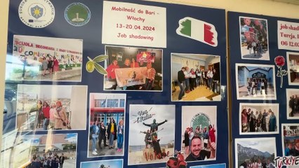 Gazeta Lubuska. Projekt aktywni dla Europy w Nowej Soli