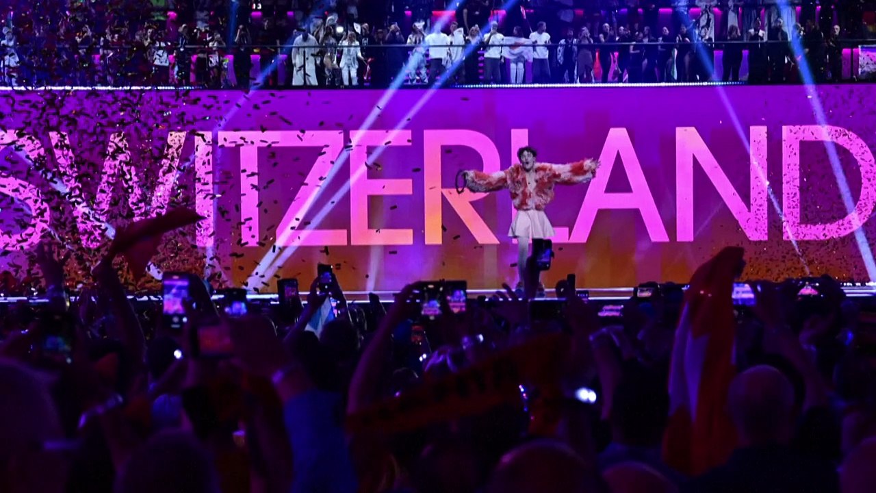 Schweizer nemo gewinnt politisch aufgeheizten esc in malmö