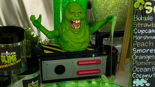 Kim Kardashian shares behind-the-scenes footage of son Psalm’s Ghostbusters-themed birthday party
