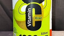 [ASMR] Vida C Kiwi