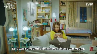 Her private life Ep-1 (Eng Sub)