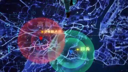 The Metaverse (Bai Jia Jue) Ep 13 Multi Sub