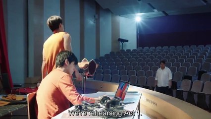 [ENG] Bad Buddy (2021) EP.8