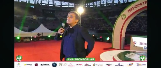 Ekrem ve Özgür Amedspor’dan teşekkürü kaptı