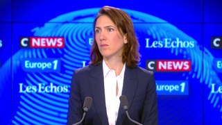 Valérie Hayer : Le Grand Rendez-Vous (Émission du 12/05/2024)