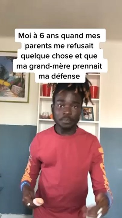 Voici ma nouvelle vidéo