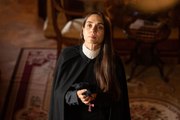 'Una mujer italiana', la monja que consiguió el respeto para los italianos en Nueva York