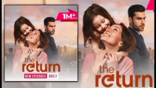 The Return Episode 6 To 10