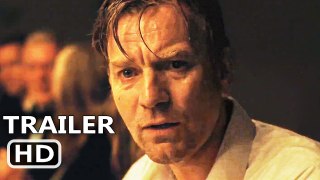 MOTHER, COUCH Trailer (2024) Ewan McGregor - HBO Max