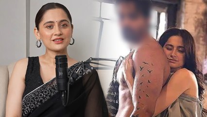 Tải video: Heeramandi Actress Sanjeeda Sheikh Second Marriage Confirm, Aamir Ali Divorce के बाद Actor से Affair