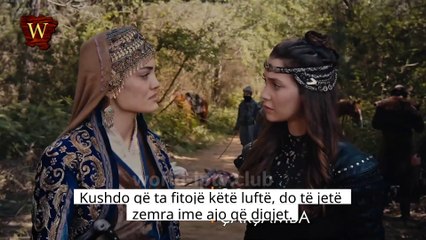 Kurulus Osman Shqip Episodi 160 Promo-1