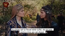 Kurulus Osman Shqip Episodi 160 Promo-1