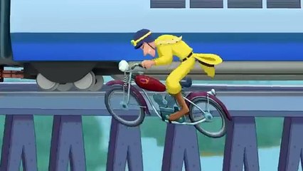 Georges, Le Petit Curieux 2 - Suivez ce singe Bande-annonce (EN)