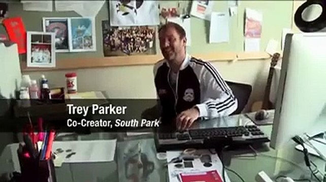 6 Days to Air : Le Making-of de South Park Bande-annonce (EN)