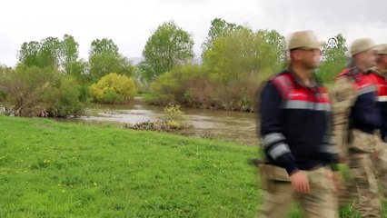 Muradiye'de inci kefali nöbeti sürüyor