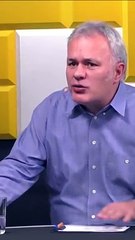 Niestety marszałek Polski, lawirant Czarzasty o komunizmie i księdzu Popiełuszce