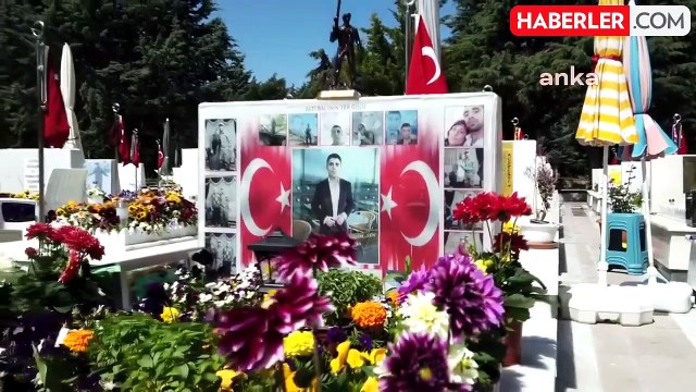 Msb'den 'Anneler Günü' Mesajı: Her Şeyin En Güzelini Hak Ediyorsunuz. İyi Ki Varsınız