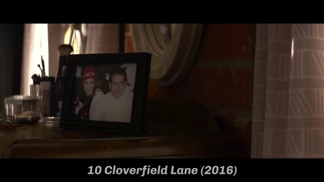 Aliens Invade Earth And Start Hunting Humans, Forcing Them to Hide Inside Bunkers