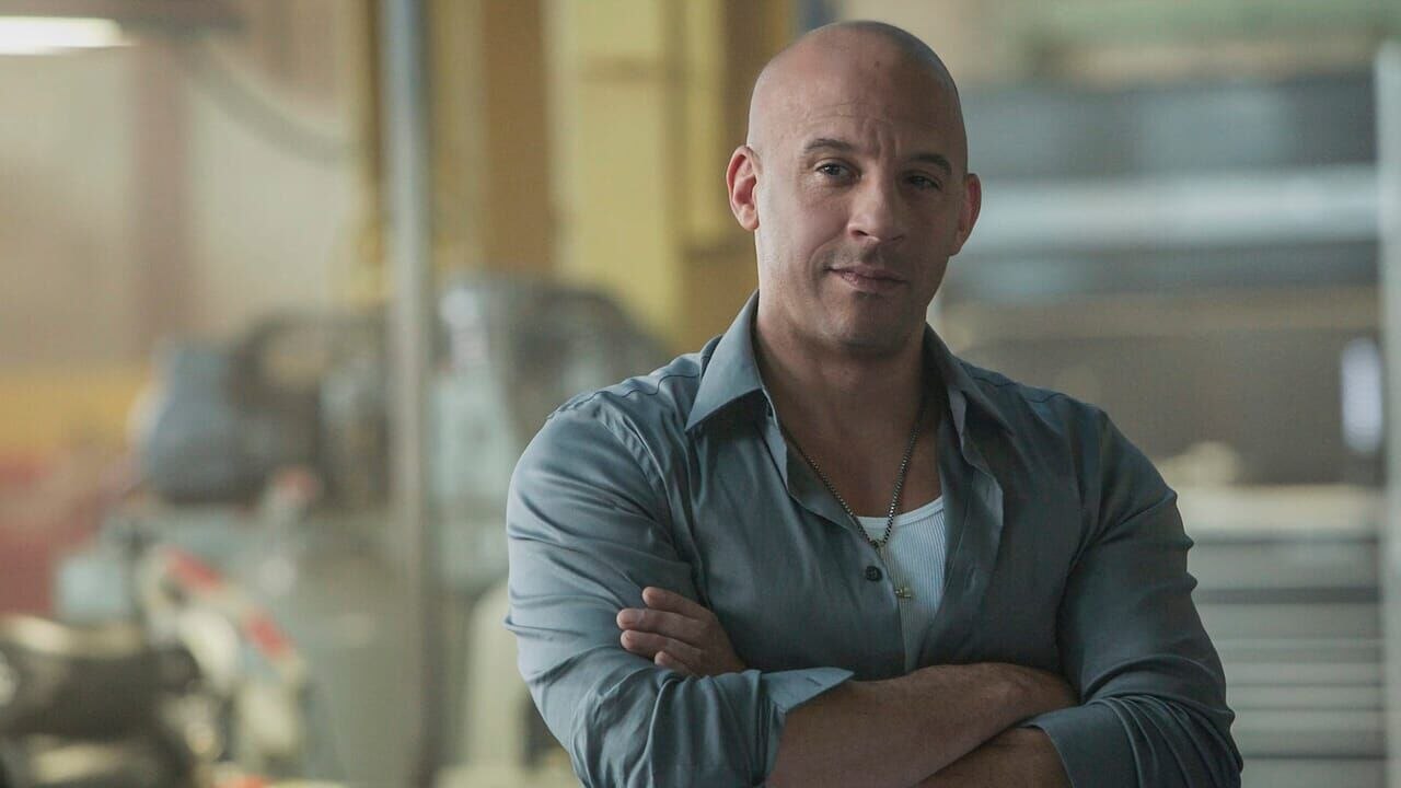 Fast & Furious 7